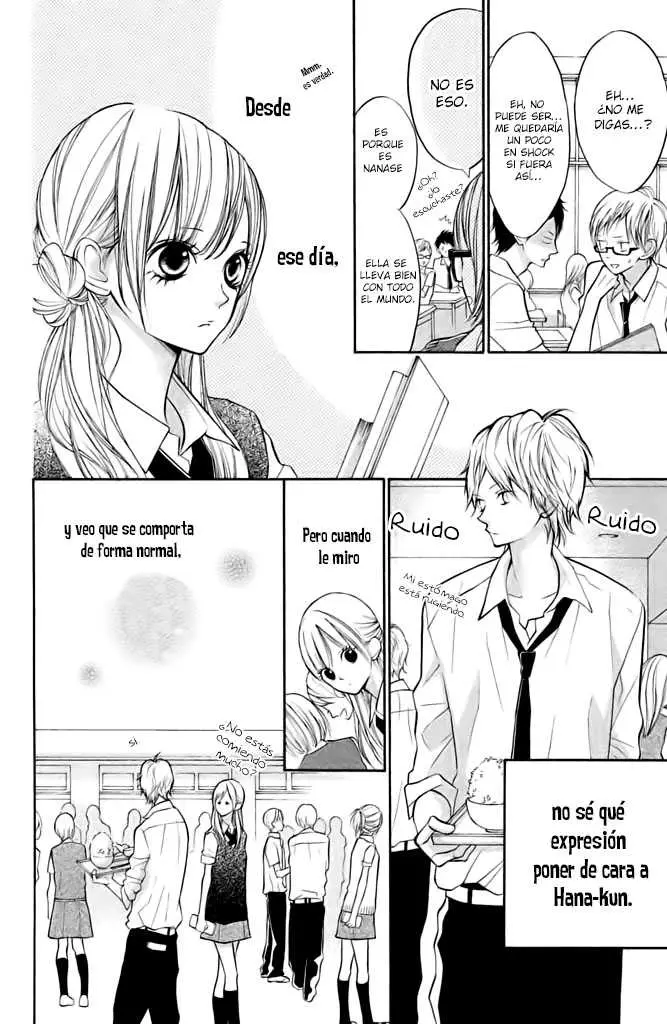 Hana-kun to Koisuru Watashi (2011) - Capítulo 9 - Página 9 - LectorTMOo