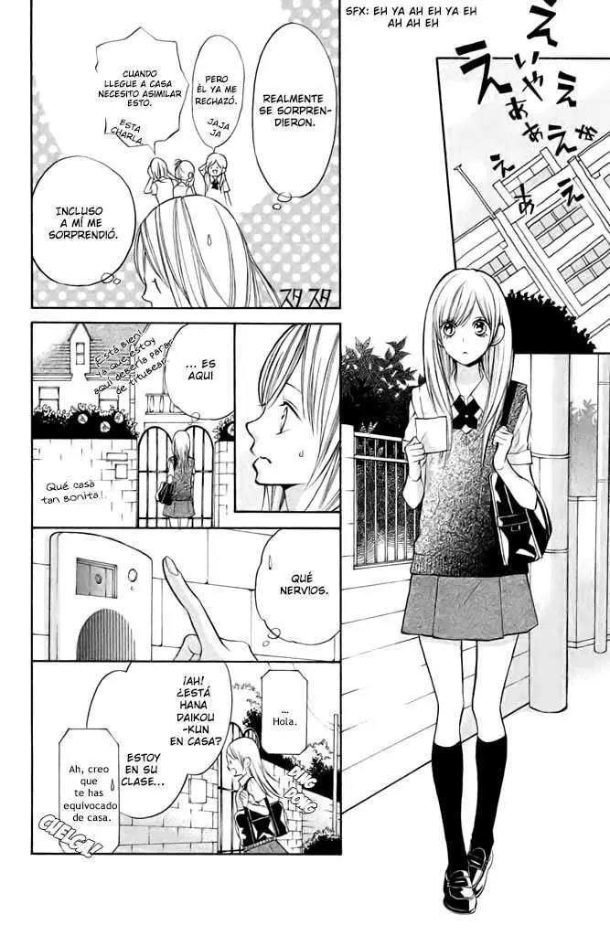 Hana-kun to Koisuru Watashi (2011) - Capítulo 9 - Página 13 - LectorTMOo