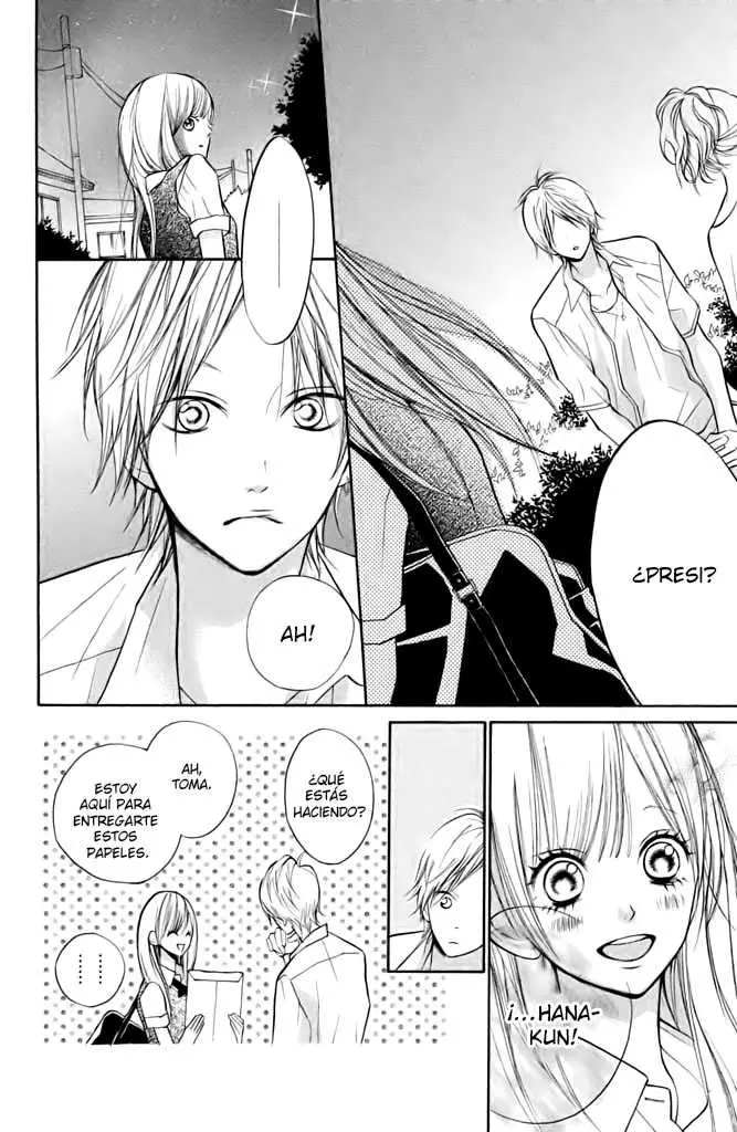 Hana-kun to Koisuru Watashi (2011) - Capítulo 9 - Página 15 - LectorTMOo