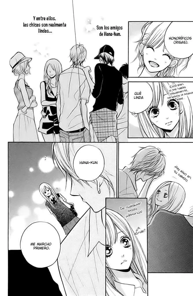 Hana-kun to Koisuru Watashi (2011) - Capítulo 9 - Página 17 - LectorTMOo