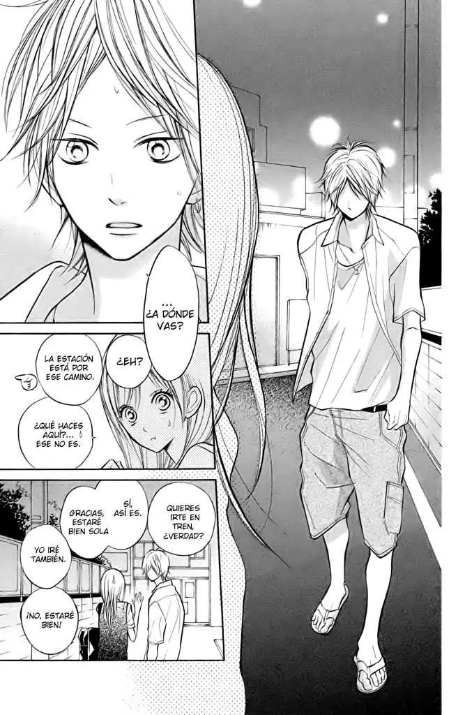 Hana-kun to Koisuru Watashi (2011) - Capítulo 9 - Página 20 - LectorTMOo