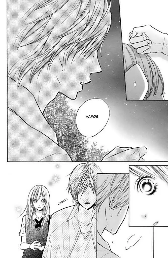 Hana-kun to Koisuru Watashi (2011) - Capítulo 9 - Página 21 - LectorTMOo