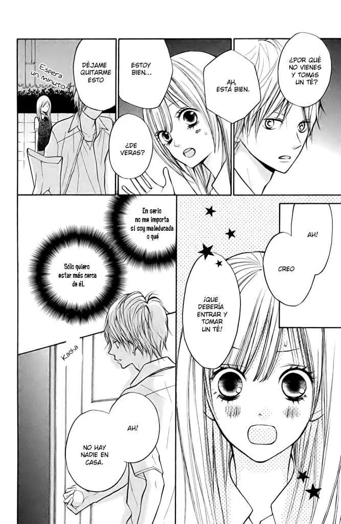 Hana-kun to Koisuru Watashi (2011) - Capítulo 9 - Página 23 - LectorTMOo