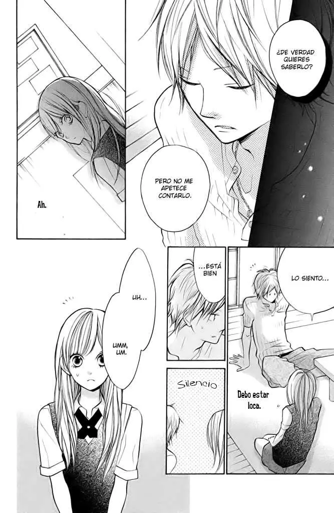 Hana-kun to Koisuru Watashi (2011) - Capítulo 9 - Página 27 - LectorTMOo