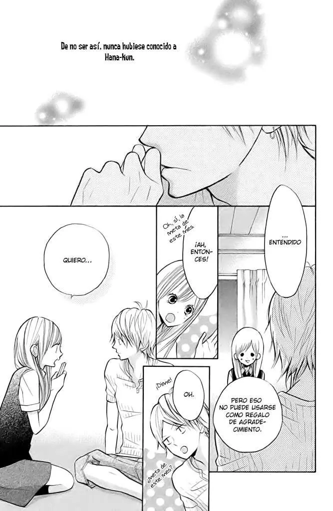 Hana-kun to Koisuru Watashi (2011) - Capítulo 9 - Página 30 - LectorTMOo