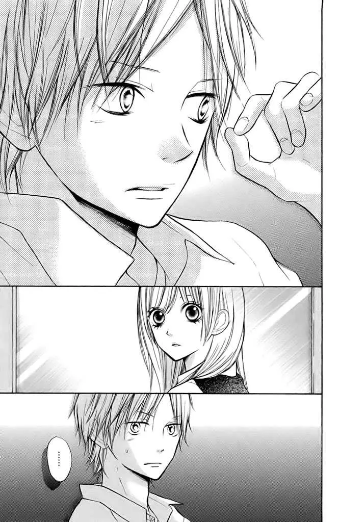 Hana-kun to Koisuru Watashi (2011) - Capítulo 9 - Página 40 - LectorTMOo