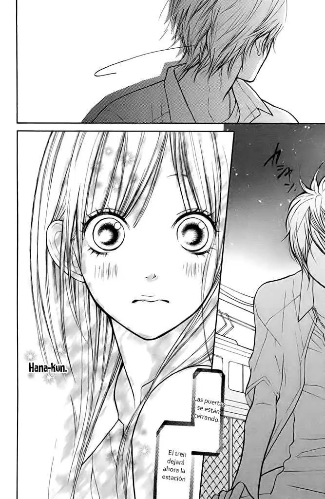 Hana-kun to Koisuru Watashi (2011) - Capítulo 9 - Página 41 - LectorTMOo