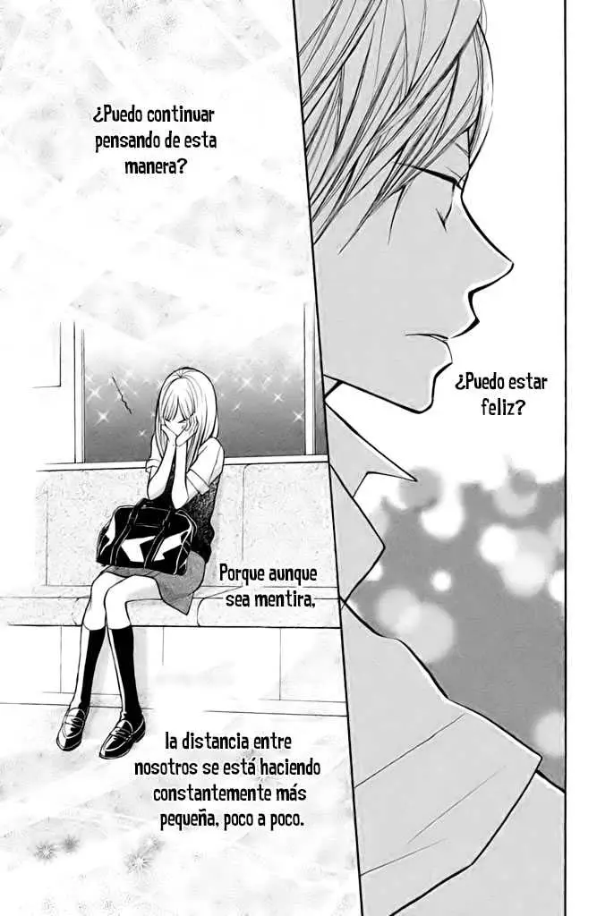 Hana-kun to Koisuru Watashi (2011) - Capítulo 9 - Página 42 - LectorTMOo