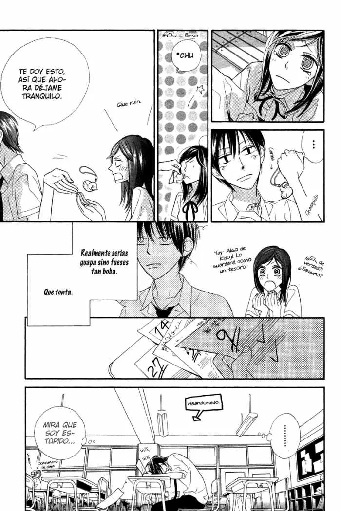 Hana ni Arashi (2005) - Capítulo 1 - Página 11 - LectorTMOo