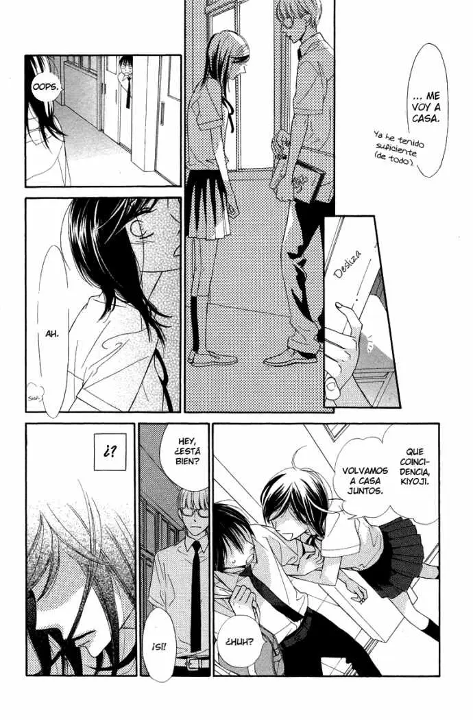 Hana ni Arashi (2005) - Capítulo 1 - Página 12 - LectorTMOo