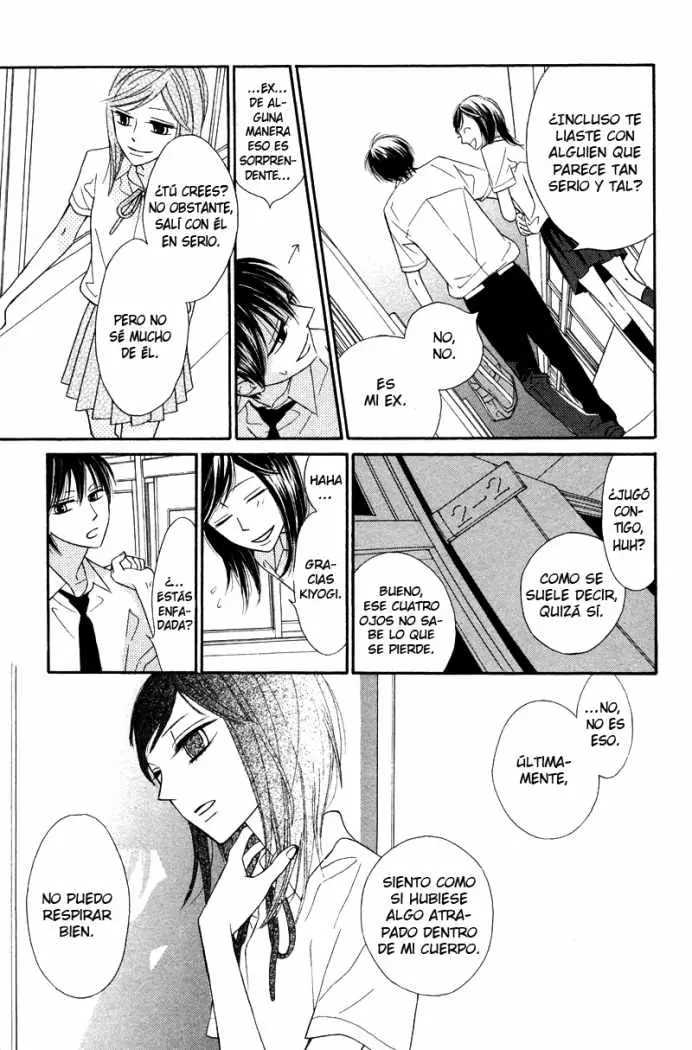 Hana ni Arashi (2005) - Capítulo 1 - Página 13 - LectorTMOo