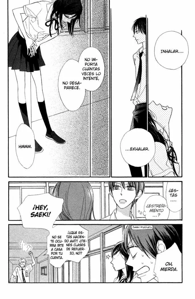 Hana ni Arashi (2005) - Capítulo 1 - Página 14 - LectorTMOo