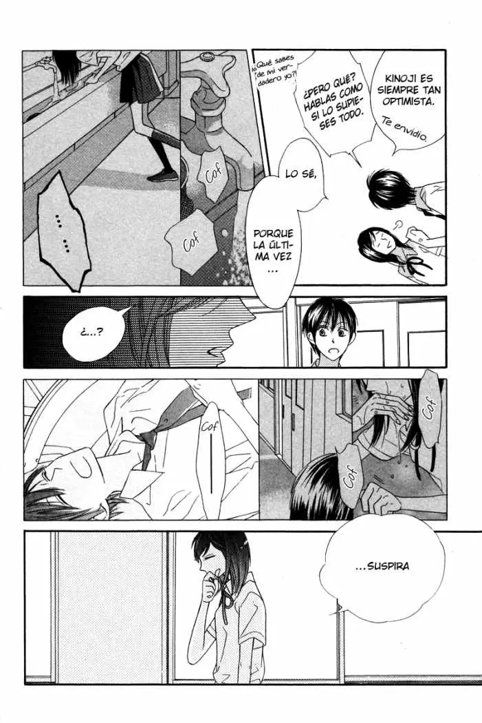 Hana ni Arashi (2005) - Capítulo 1 - Página 16 - LectorTMOo