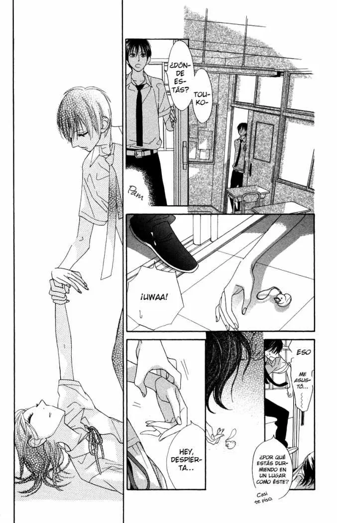 Hana ni Arashi (2005) - Capítulo 1 - Página 20 - LectorTMOo