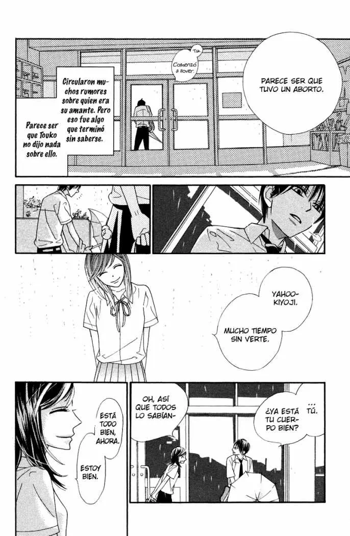 Hana ni Arashi (2005) - Capítulo 1 - Página 24 - LectorTMOo
