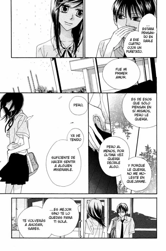Hana ni Arashi (2005) - Capítulo 1 - Página 25 - LectorTMOo