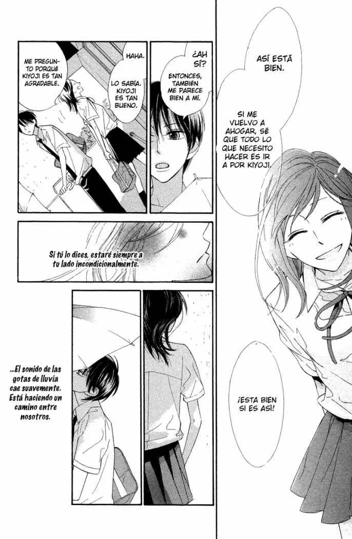Hana ni Arashi (2005) - Capítulo 1 - Página 26 - LectorTMOo