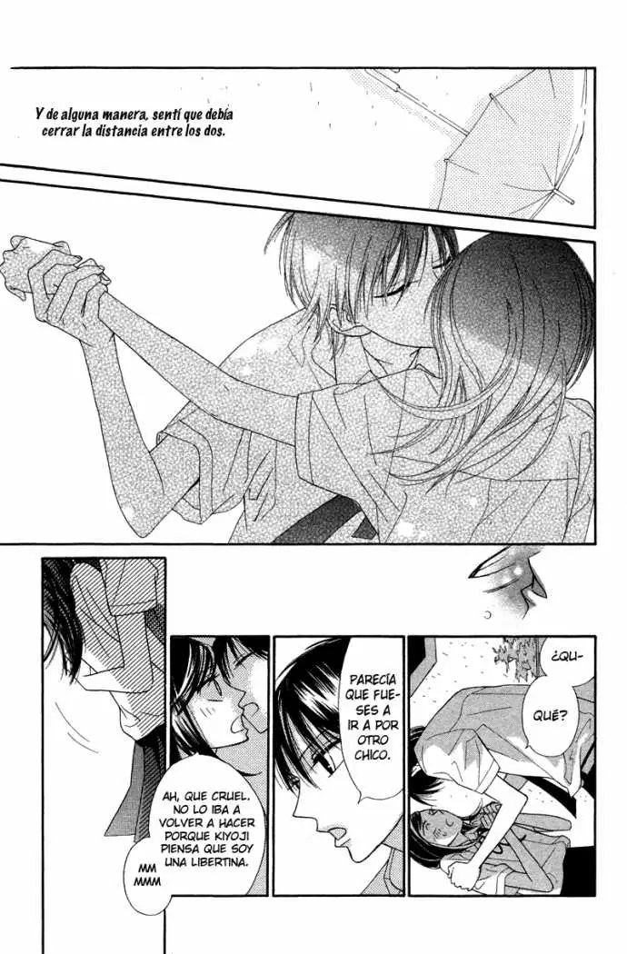 Hana ni Arashi (2005) - Capítulo 1 - Página 27 - LectorTMOo