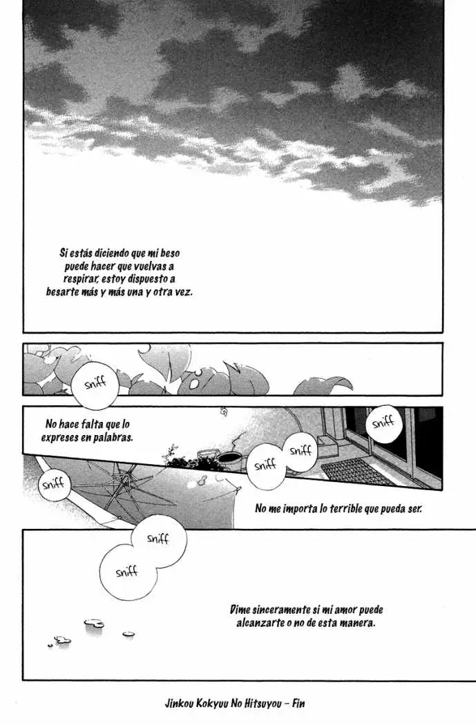 Hana ni Arashi (2005) - Capítulo 1 - Página 28 - LectorTMOo