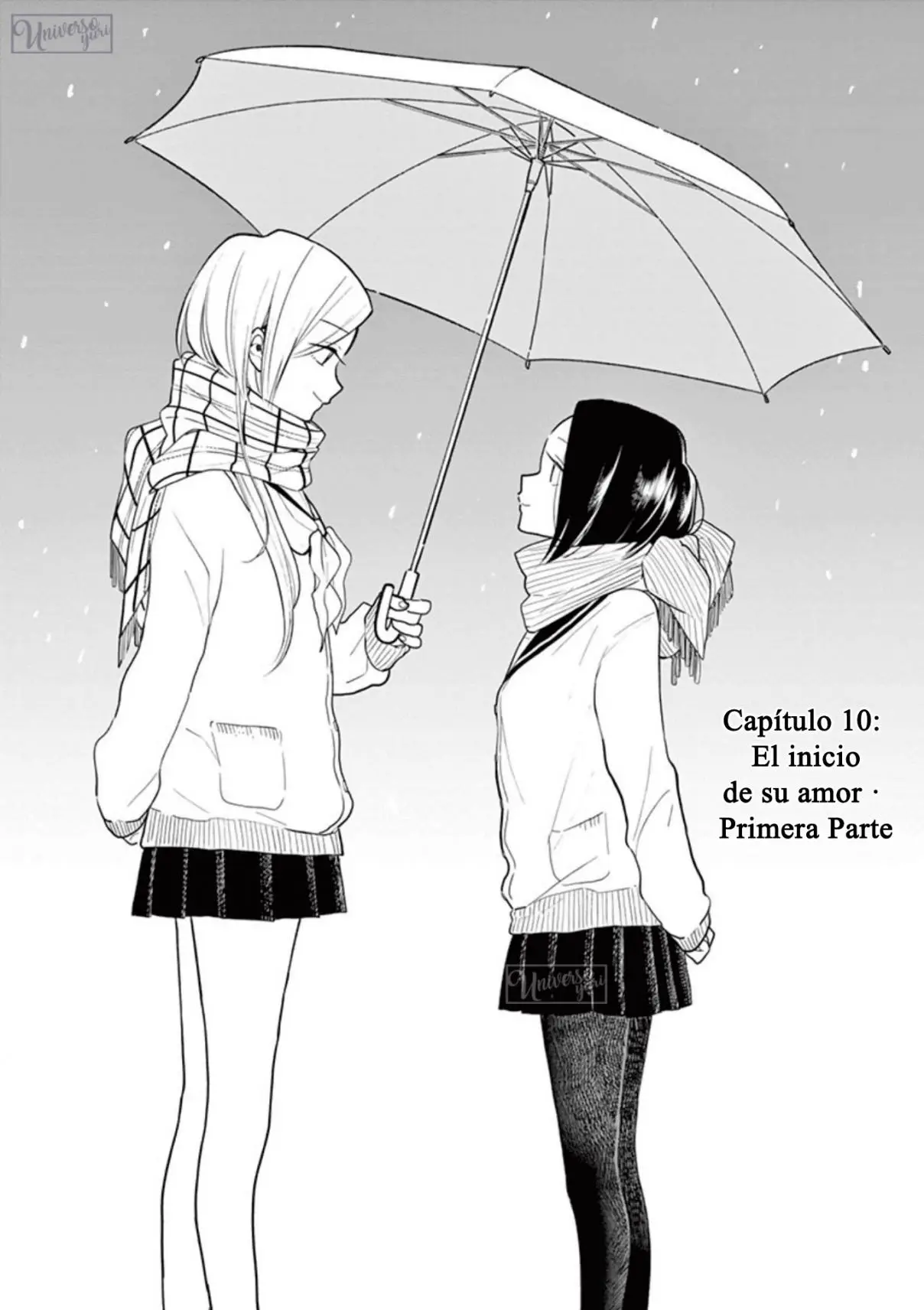 Hana ni Arashi (2005) - Capítulo 10 - Página 4 - LectorTMOo