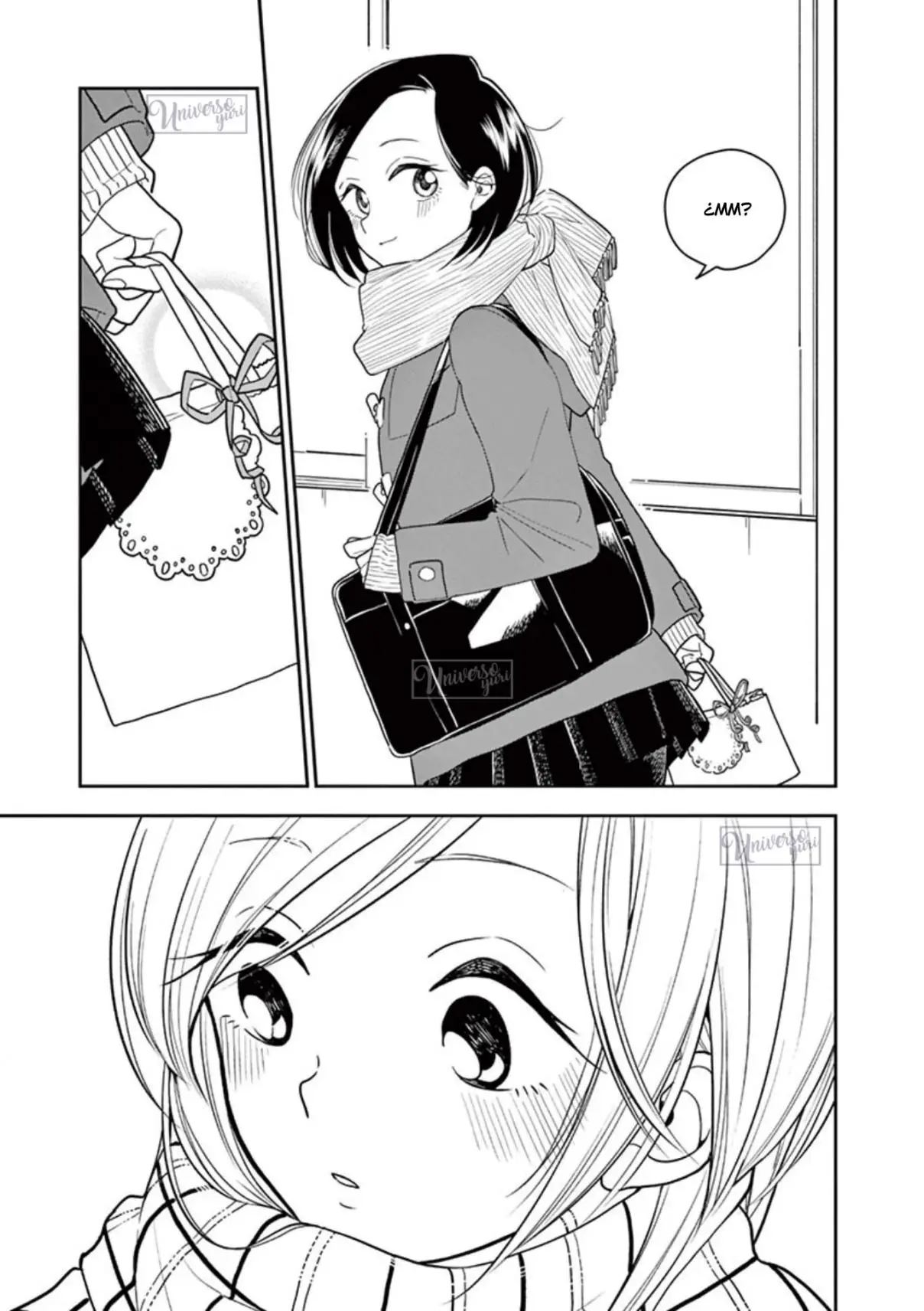 Hana ni Arashi (2005) - Capítulo 10 - Página 12 - LectorTMOo