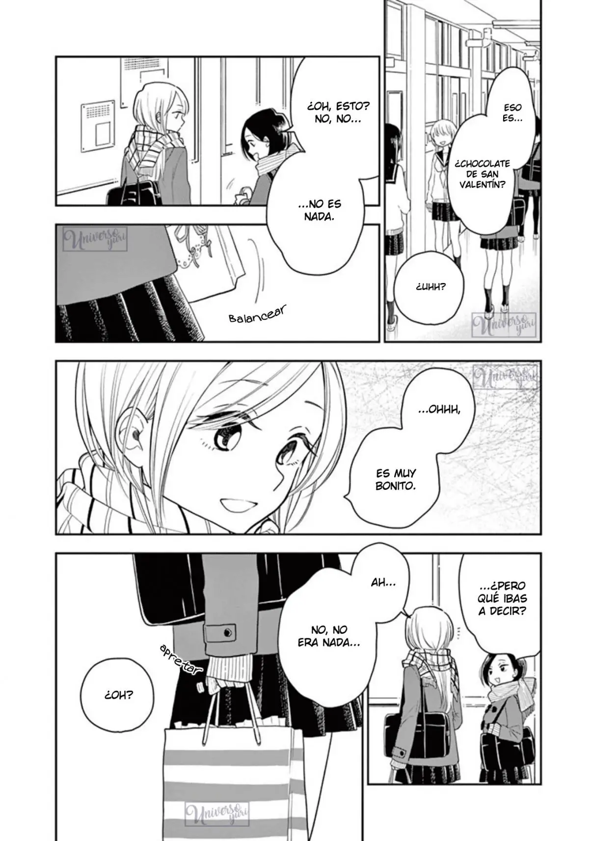 Hana ni Arashi (2005) - Capítulo 10 - Página 13 - LectorTMOo