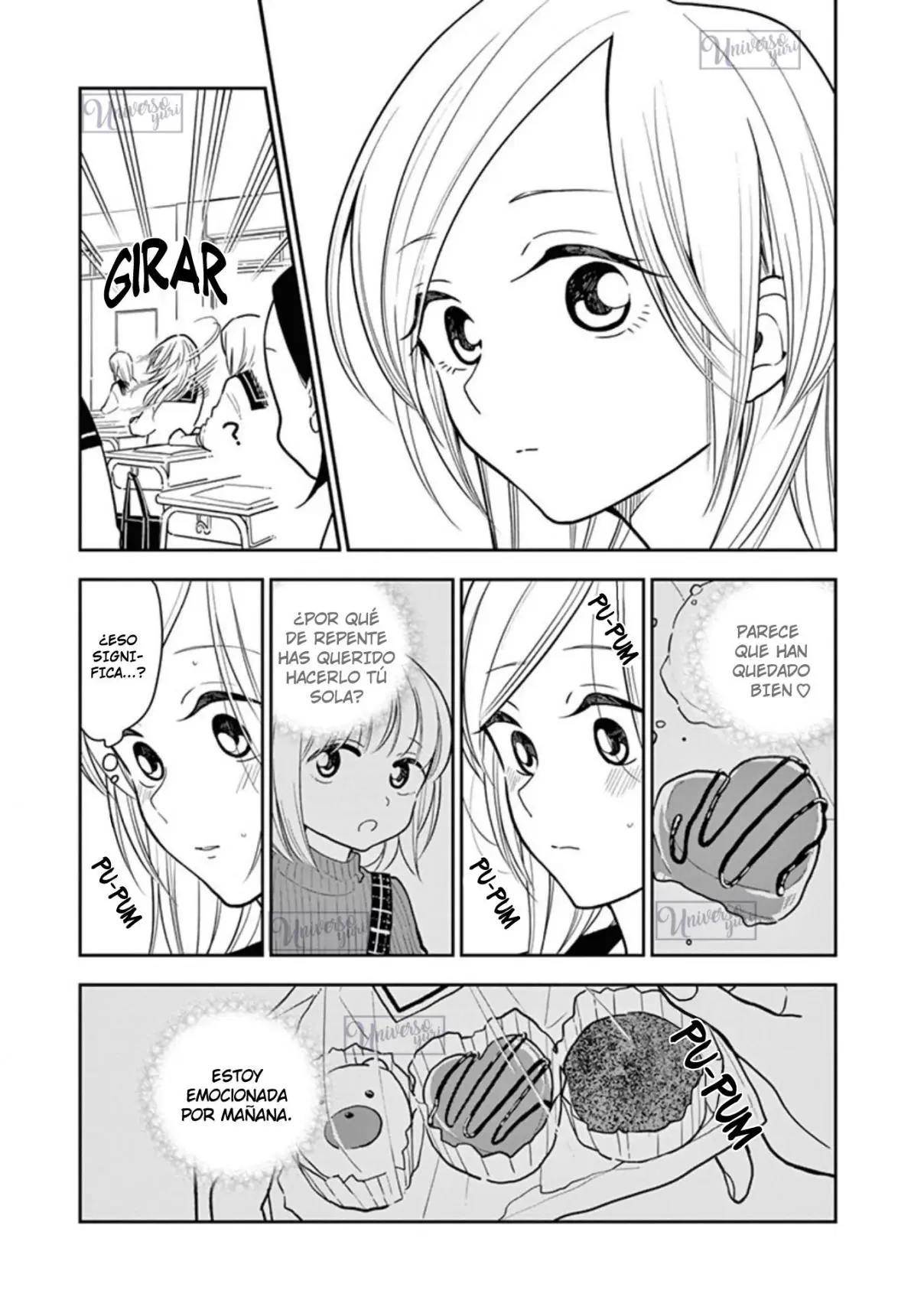 Hana ni Arashi (2005) - Capítulo 10 - Página 16 - LectorTMOo
