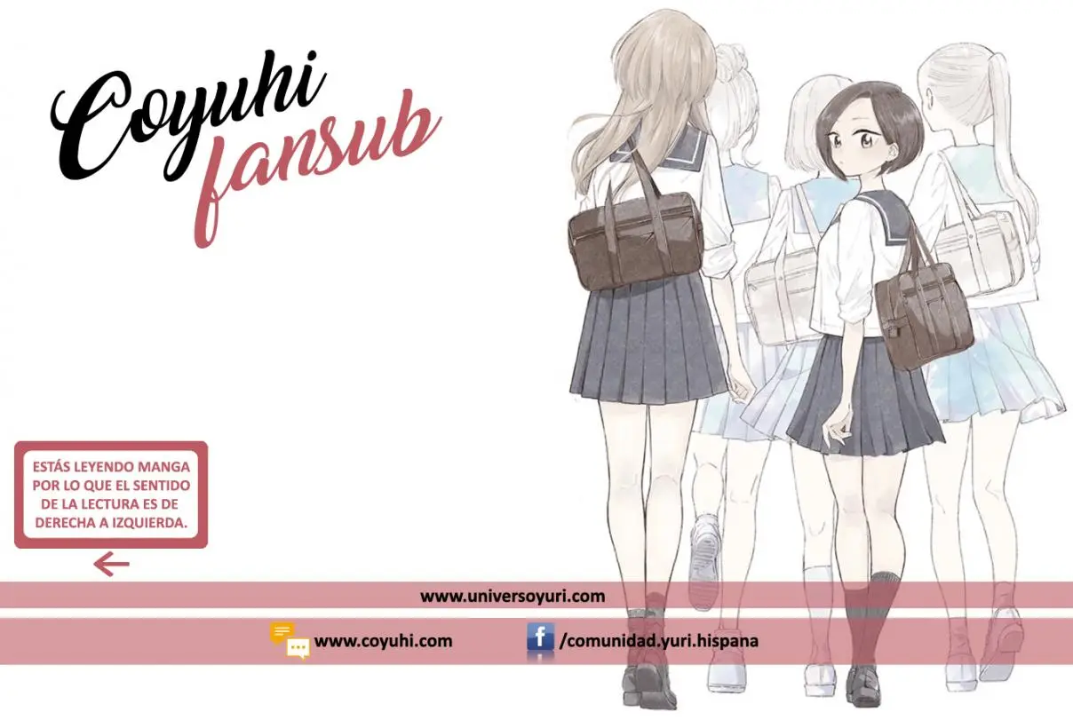Hana ni Arashi (2005) - Capítulo 11 - Página 1 - LectorTMOo
