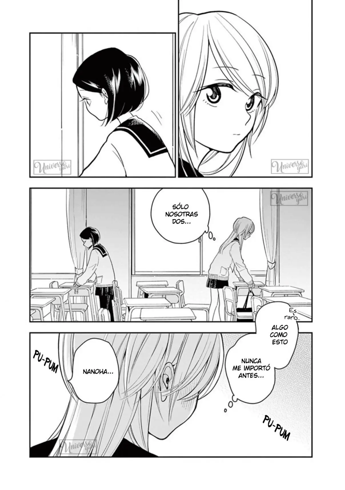 Hana ni Arashi (2005) - Capítulo 11 - Página 8 - LectorTMOo