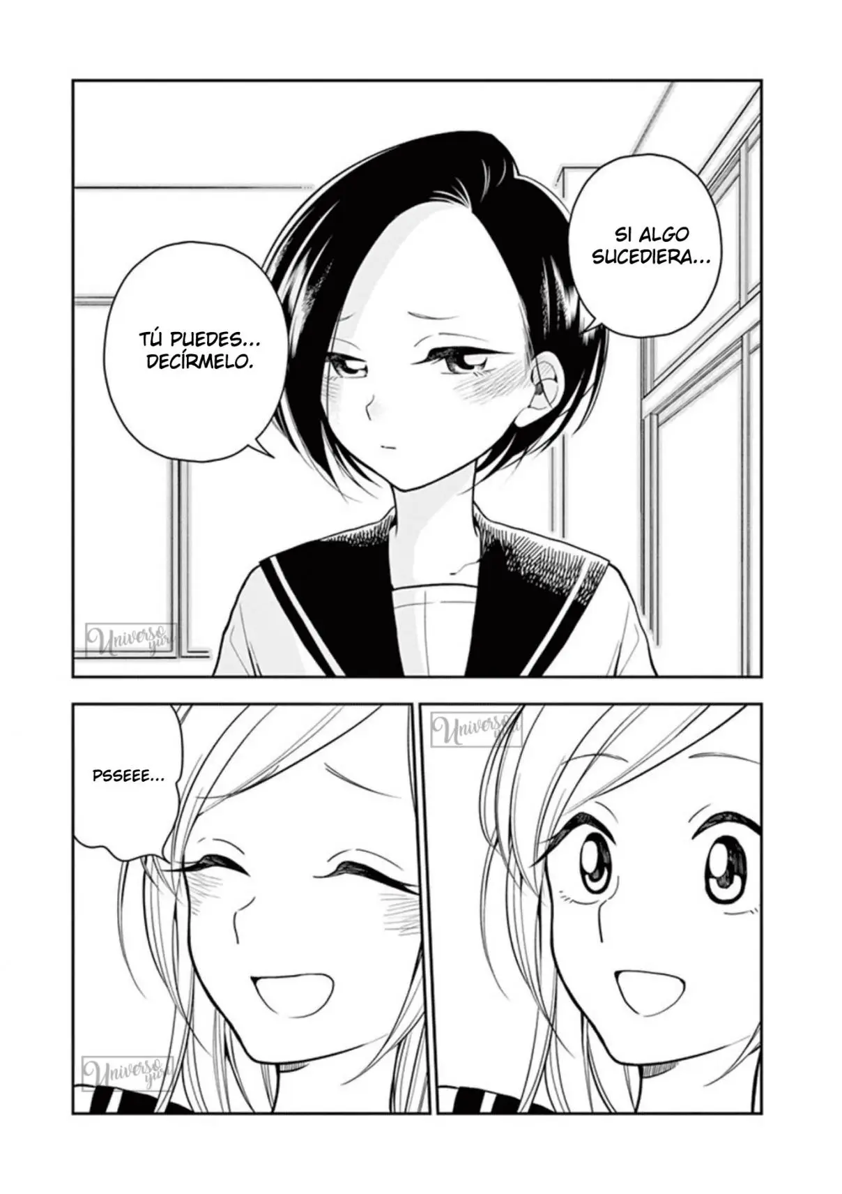 Hana ni Arashi (2005) - Capítulo 11 - Página 12 - LectorTMOo
