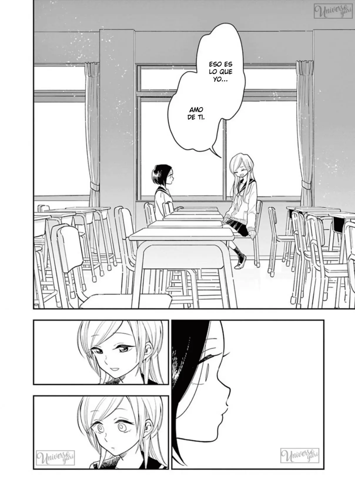 Hana ni Arashi (2005) - Capítulo 11 - Página 13 - LectorTMOo