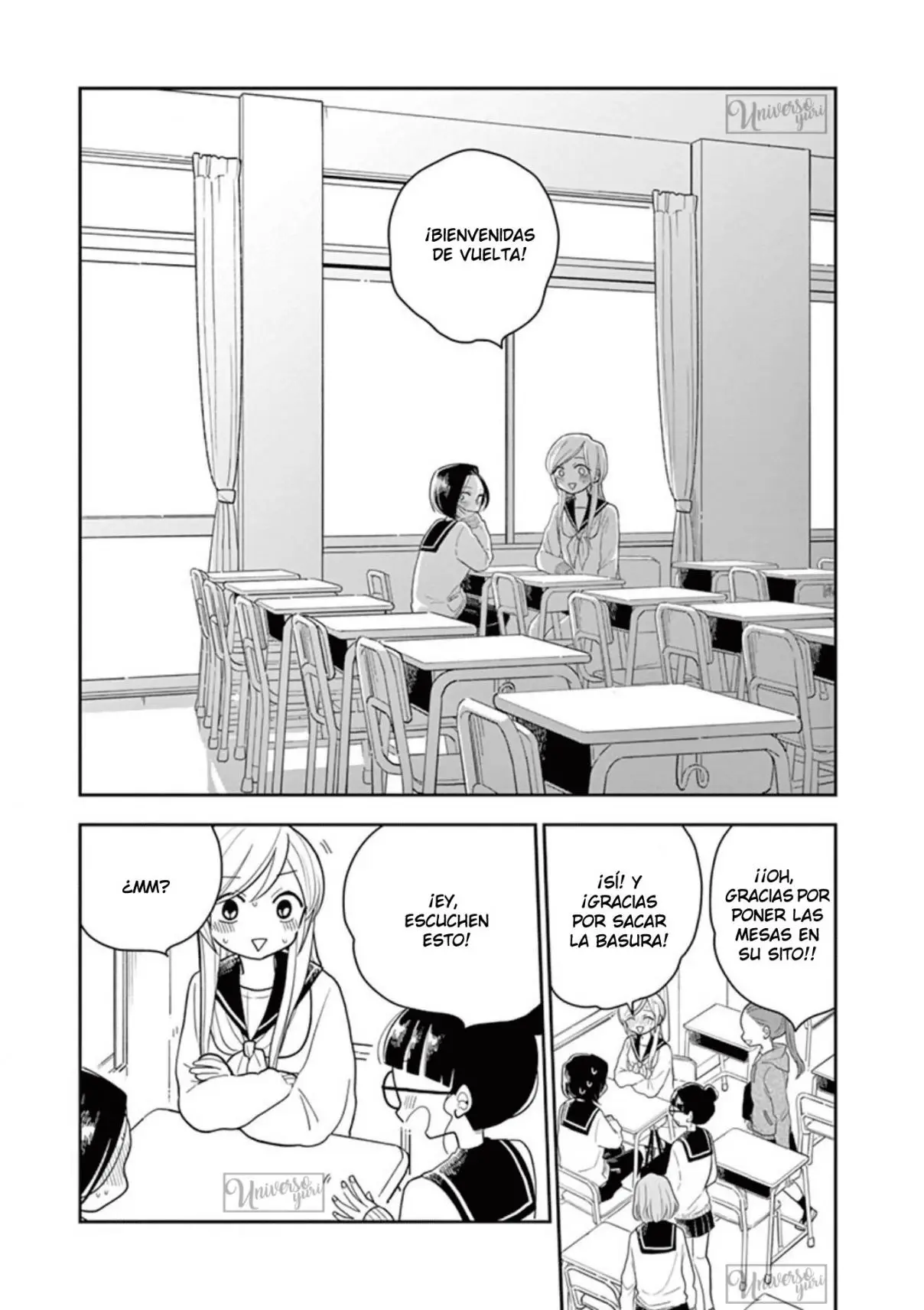 Hana ni Arashi (2005) - Capítulo 11 - Página 20 - LectorTMOo