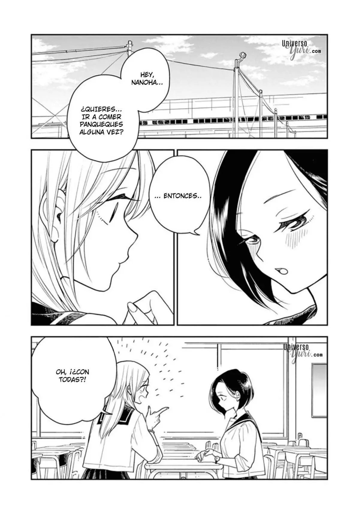 Hana ni Arashi (2005) - Capítulo 12 - Página 2 - LectorTMOo