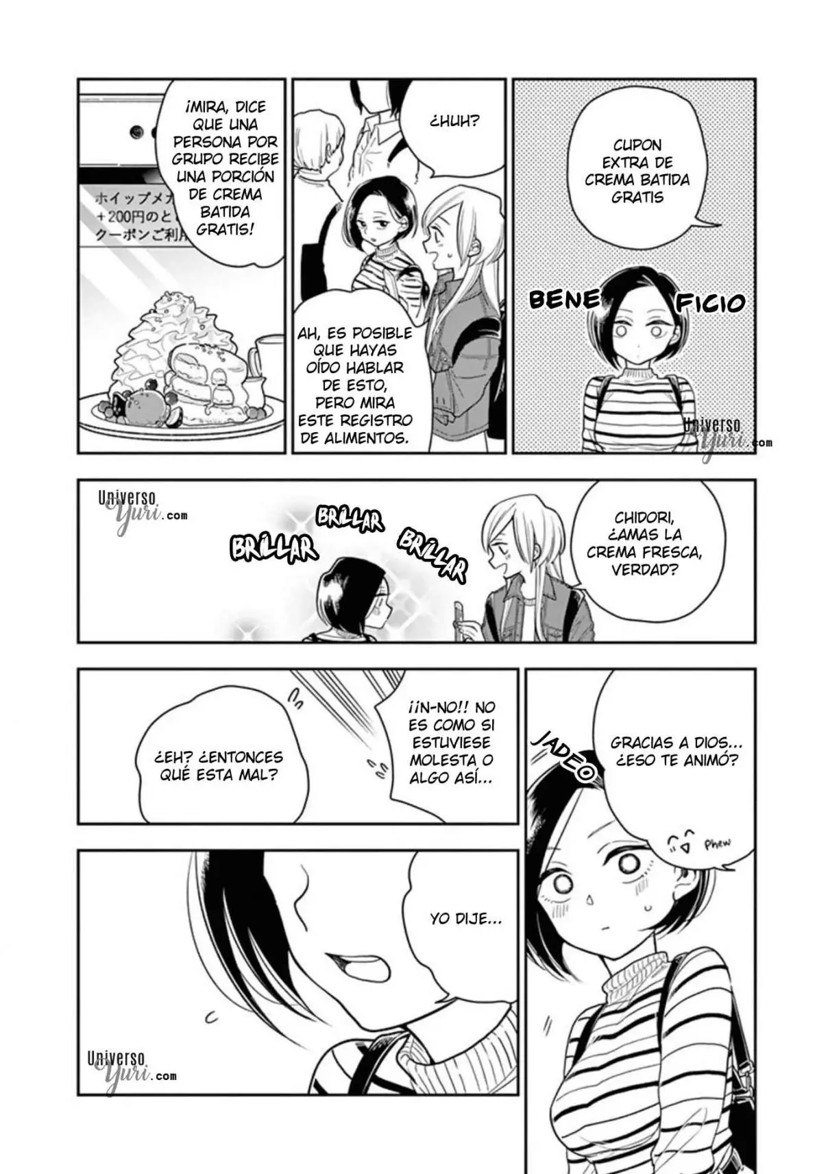 Hana ni Arashi (2005) - Capítulo 12 - Página 7 - LectorTMOo