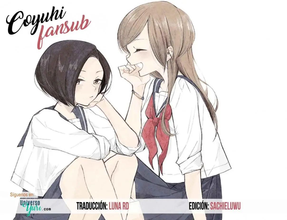 Hana ni Arashi (2005) - Capítulo 12 - Página 12 - LectorTMOo