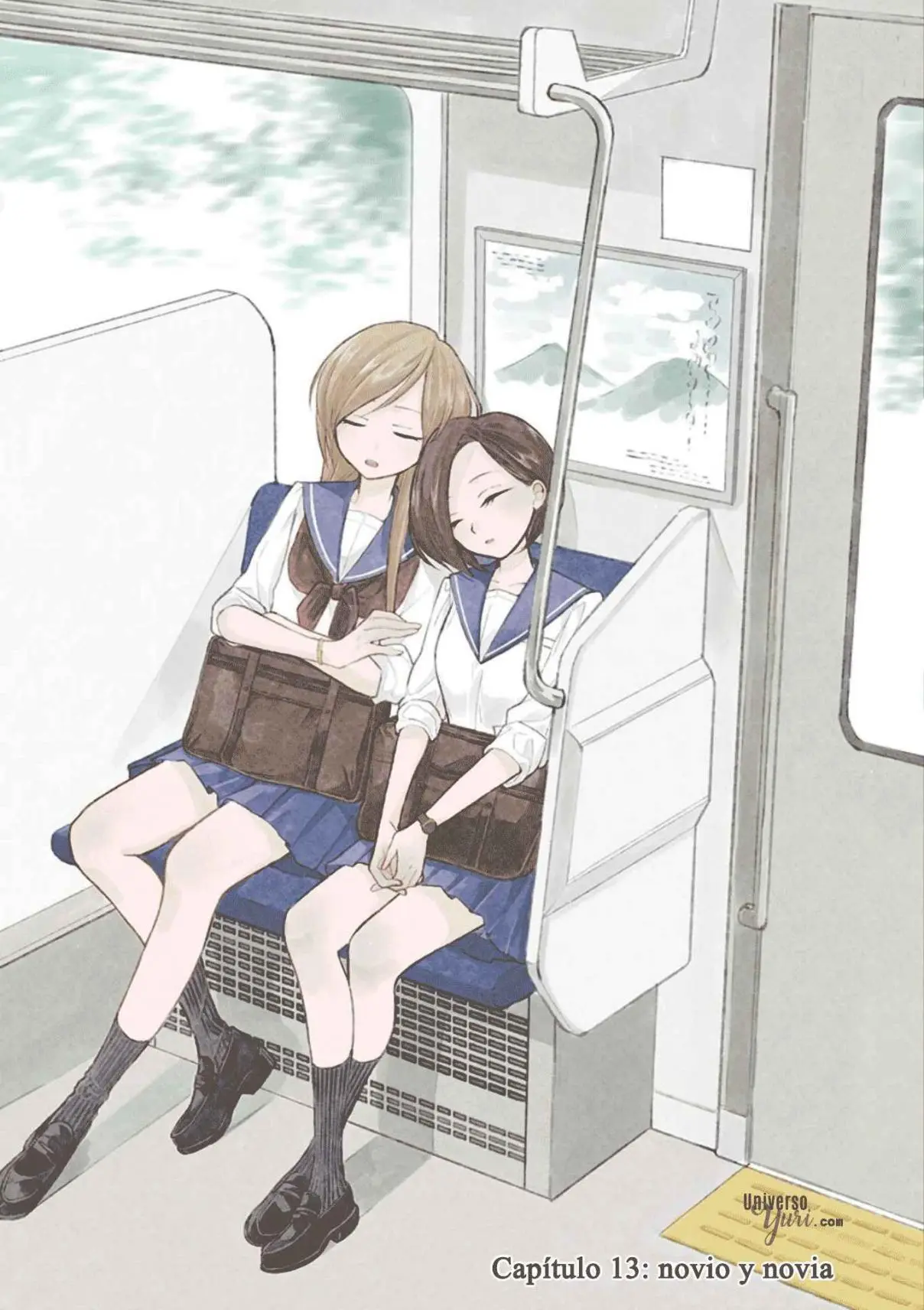 Hana ni Arashi (2005) - Capítulo 13 - Página 2 - LectorTMOo
