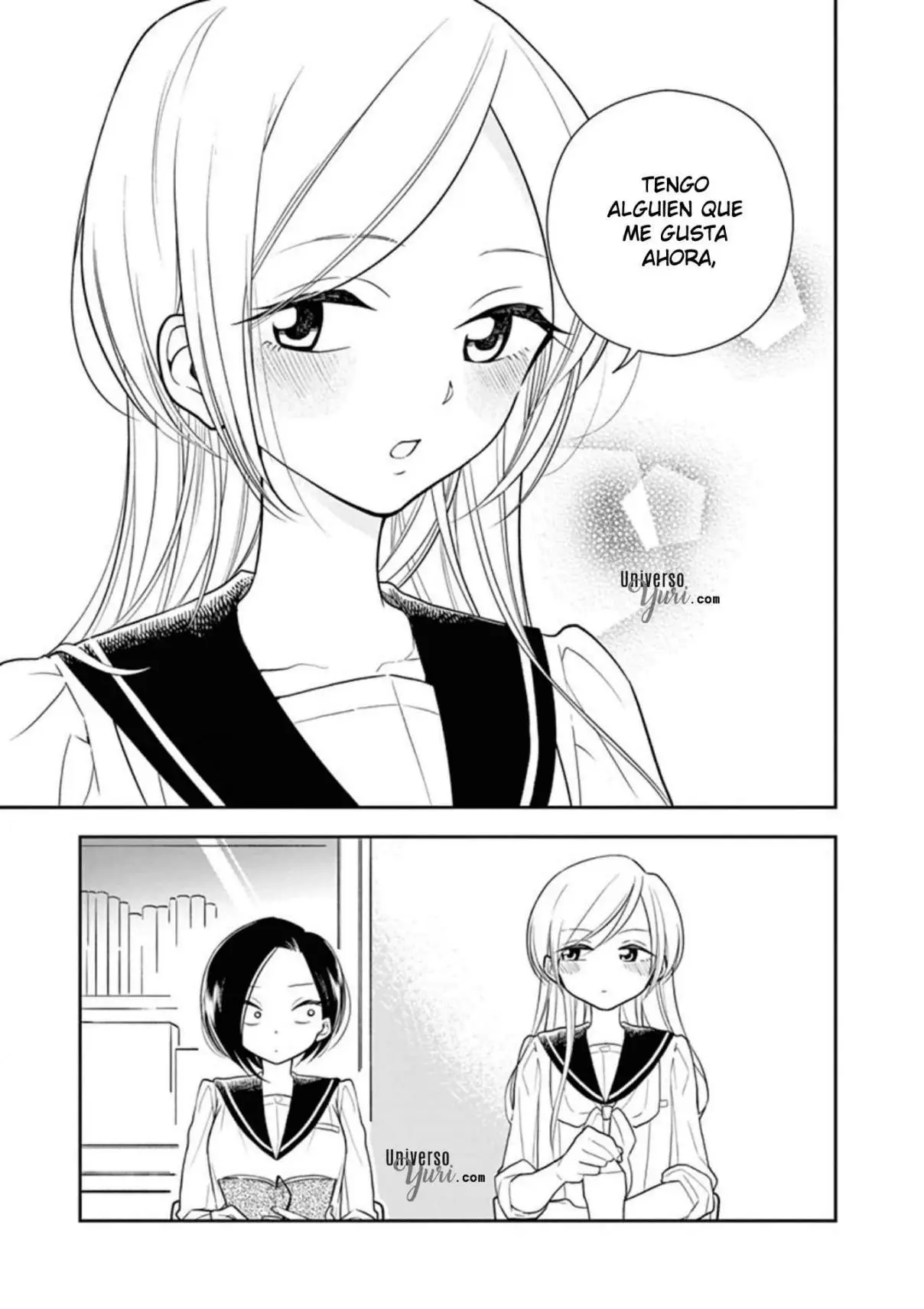 Hana ni Arashi (2005) - Capítulo 13 - Página 10 - LectorTMOo