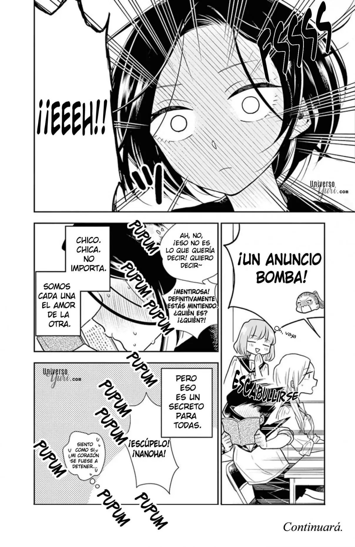 Hana ni Arashi (2005) - Capítulo 13 - Página 11 - LectorTMOo