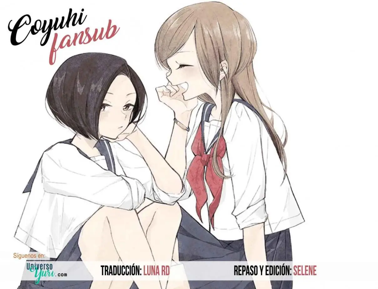Hana ni Arashi (2005) - Capítulo 13 - Página 12 - LectorTMOo