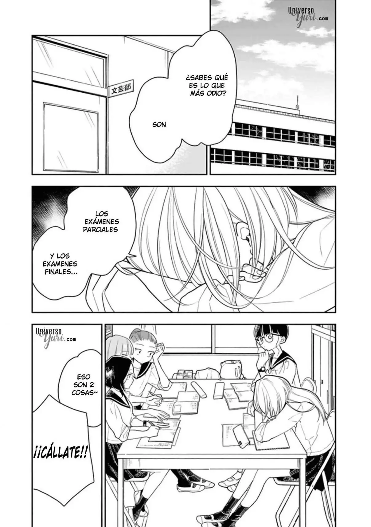 Hana ni Arashi (2005) - Capítulo 15 - Página 2 - LectorTMOo