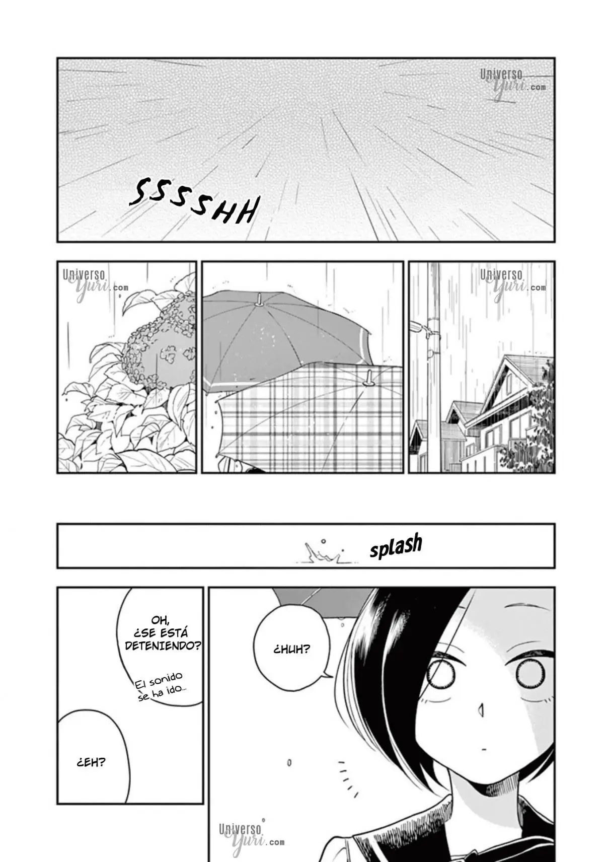Hana ni Arashi (2005) - Capítulo 17 - Página 9 - LectorTMOo