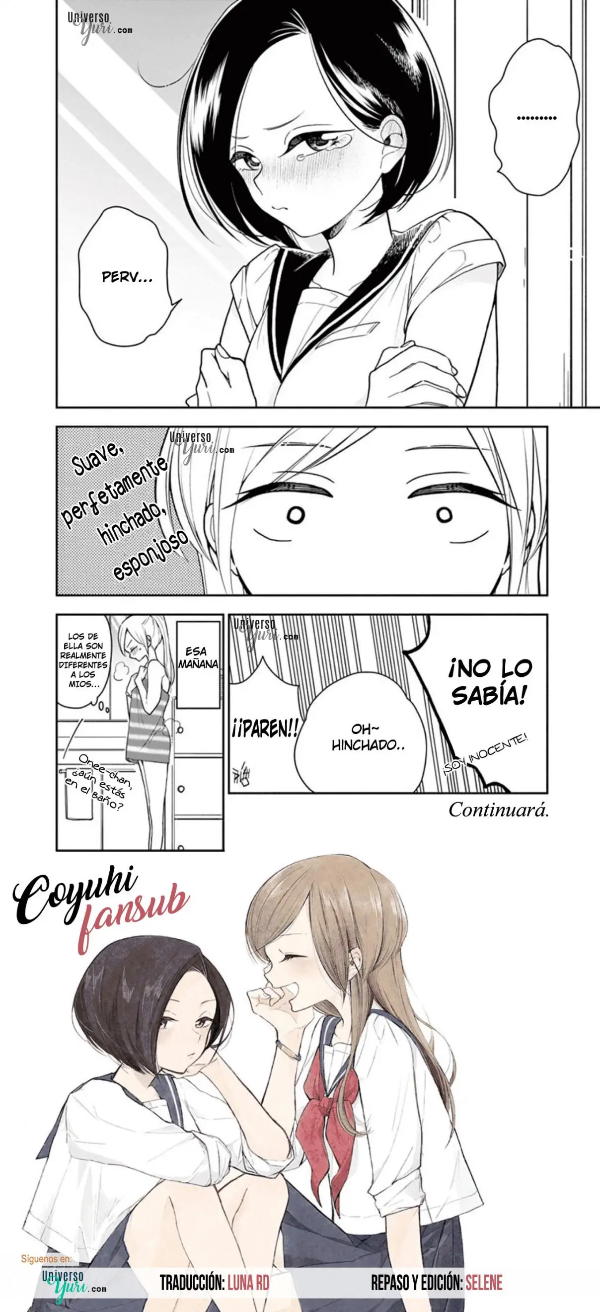Hana ni Arashi (2005) - Capítulo 18 - Página 10 - LectorTMOo