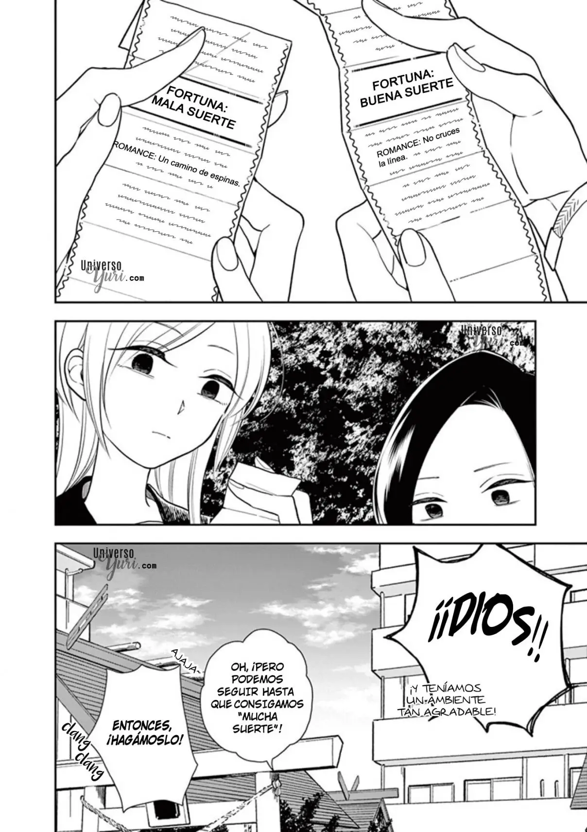Hana ni Arashi (2005) - Capítulo 19 - Página 11 - LectorTMOo