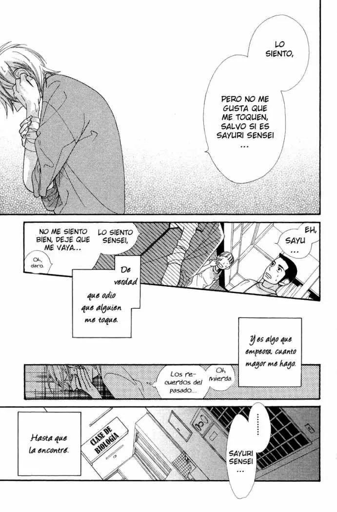 Hana ni Arashi (2005) - Capítulo 2 - Página 6 - LectorTMOo