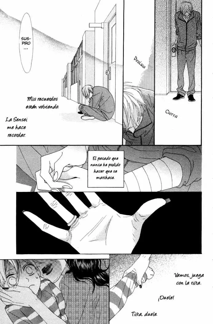 Hana ni Arashi (2005) - Capítulo 2 - Página 14 - LectorTMOo
