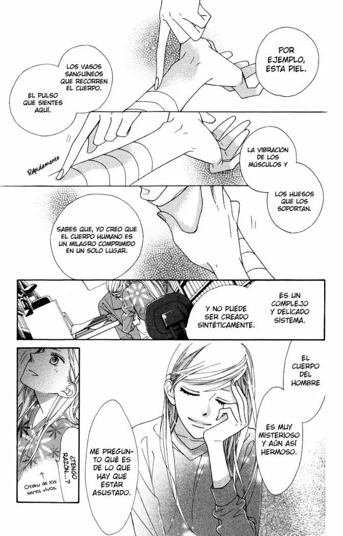 Hana ni Arashi (2005) - Capítulo 2 - Página 20 - LectorTMOo