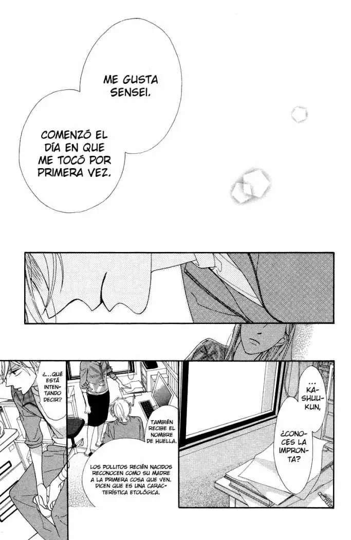 Hana ni Arashi (2005) - Capítulo 2 - Página 22 - LectorTMOo
