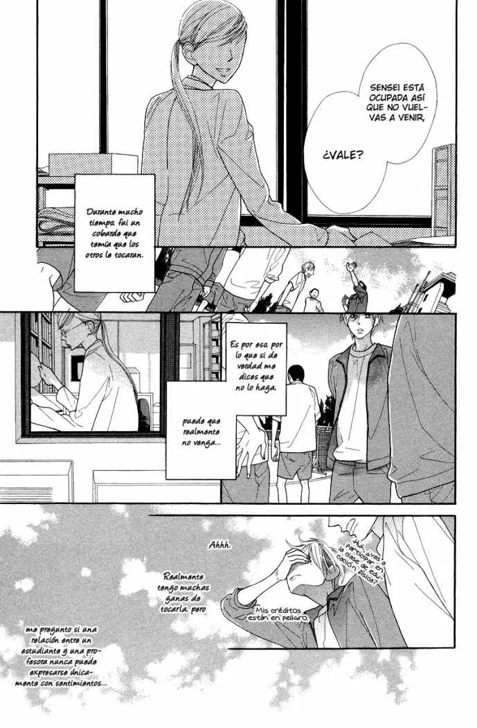 Hana ni Arashi (2005) - Capítulo 2 - Página 24 - LectorTMOo