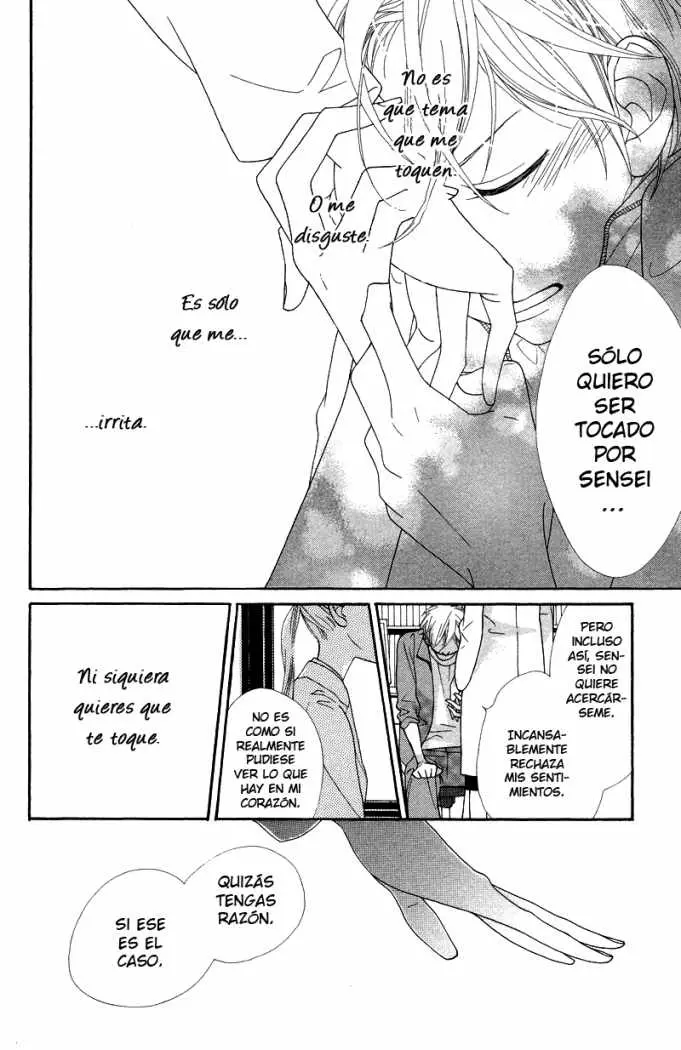 Hana ni Arashi (2005) - Capítulo 2 - Página 31 - LectorTMOo