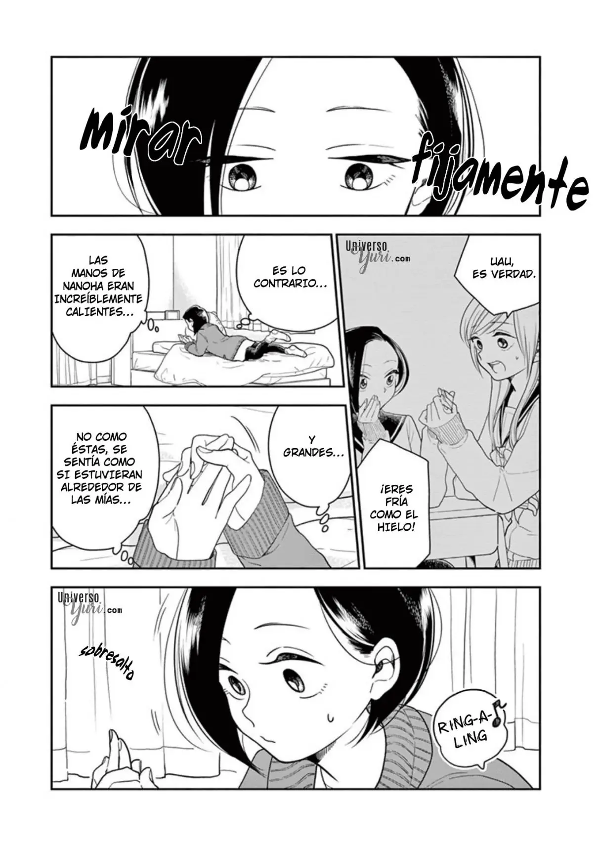 Hana ni Arashi (2005) - Capítulo 22 - Página 7 - LectorTMOo
